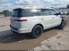 2024 Lincoln Navigator Premiere Белый vin: 5LMJJ2NG6REL02677