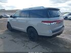 2024 Lincoln Navigator Premiere Белый vin: 5LMJJ2NG6REL02677