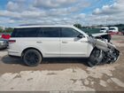 2024 Lincoln Navigator Premiere Белый vin: 5LMJJ2NG6REL02677