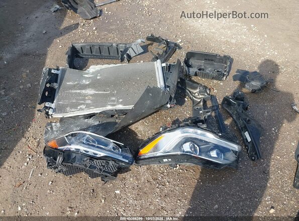 5LMJJ2NG6REL02677 2024 LINCOLN NAVIGATOR Белый Вид щитка приборов