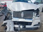 2024 Lincoln Navigator Premiere Белый vin: 5LMJJ2NG6REL02677
