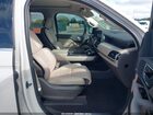 2024 Lincoln Navigator Premiere Белый vin: 5LMJJ2NG6REL02677