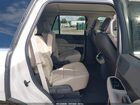 2024 Lincoln Navigator Premiere Белый vin: 5LMJJ2NG6REL02677