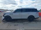 2024 Lincoln Navigator Premiere Белый vin: 5LMJJ2NG6REL02677