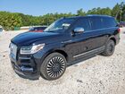 2020 Lincoln Navigator Black Label Black vin: 5LMJJ2TT7LEL13436