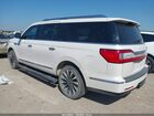 2019 Lincoln Navigator L Select White vin: 5LMJJ3HT8KEL14611 2019 Lincoln Navigator L Select White vin: 5LMJJ3HT8KEL14611