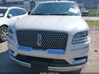 2019 Lincoln Navigator L Select White vin: 5LMJJ3HT8KEL14611 2019 Lincoln Navigator L Select White vin: 5LMJJ3HT8KEL14611