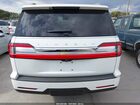 2021 Lincoln Navigator Reserve L Белый vin: 5LMJJ3KT3MEL17136