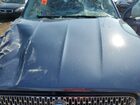 2023 Lincoln Navigator L Reserve Синий vin: 5LMJJ3LG0PEL14331