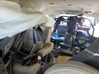 2023 Lincoln Navigator L Reserve Синий vin: 5LMJJ3LG0PEL14331