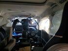 2023 Lincoln Navigator L Reserve Синий vin: 5LMJJ3LG0PEL14331