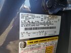 2023 Lincoln Navigator L Reserve Синий vin: 5LMJJ3LG0PEL14331
