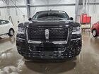 2024 Lincoln Navigator L Reserve Черный vin: 5LMJJ3LG6REL22923