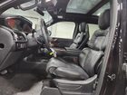2024 Lincoln Navigator L Reserve Черный vin: 5LMJJ3LG6REL22923