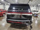 2024 Lincoln Navigator L Reserve Черный vin: 5LMJJ3LG6REL22923
