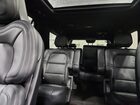 2024 Lincoln Navigator L Reserve Черный vin: 5LMJJ3LG6REL22923