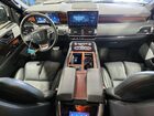 2024 Lincoln Navigator L Reserve Черный vin: 5LMJJ3LG6REL22923