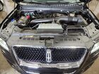 2024 Lincoln Navigator L Reserve Черный vin: 5LMJJ3LG6REL22923