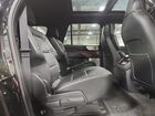 2024 Lincoln Navigator L Reserve Черный vin: 5LMJJ3LG6REL22923