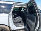 2025 Lincoln Navigator Reserve L Серый vin: 5LMJJ3LG6SEL13077