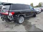 2019 Lincoln Navigator L Reserve Черный vin: 5LMJJ3LT6KEL03386 2019 Lincoln Navigator L Reserve Черный vin: 5LMJJ3LT6KEL03386