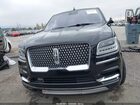 2019 Lincoln Navigator L Reserve Черный vin: 5LMJJ3LT6KEL03386 2019 Lincoln Navigator L Reserve Черный vin: 5LMJJ3LT6KEL03386