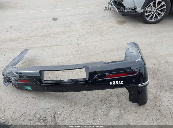 5LMJJ3LT6KEL03386 2019 LINCOLN NAVIGATOR L Черный Вид щитка приборов