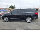 2019 Lincoln Navigator L Reserve Черный vin: 5LMJJ3LT6KEL03386 2019 Lincoln Navigator L Reserve Черный vin: 5LMJJ3LT6KEL03386