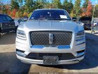 2019 Lincoln Navigator L Reserve Серебряный vin: 5LMJJ3LT7KEL04773 2019 Lincoln Navigator L Reserve Серебряный vin: 5LMJJ3LT7KEL04773