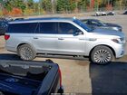 2019 Lincoln Navigator L Reserve Серебряный vin: 5LMJJ3LT7KEL04773 2019 Lincoln Navigator L Reserve Серебряный vin: 5LMJJ3LT7KEL04773