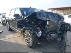 2020 Lincoln Navigator Reserve L Black vin: 5LMJJ3LT9LEL05408