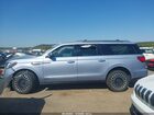 2020 Lincoln Navigator Black Label L Light Blue vin: 5LMJJ3TTXLEL22282