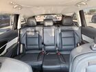 2025 Lincoln Nautilus Premiere Черный vin: 5LMPJ8JA6SJ920982