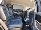 2025 Lincoln Nautilus Premiere Черный vin: 5LMPJ8JA6SJ920982