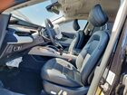 2025 Lincoln Nautilus Premiere Черный vin: 5LMPJ8JA6SJ920982