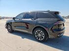 2025 Lincoln Nautilus Premiere Черный vin: 5LMPJ8JA6SJ920982