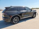 2025 Lincoln Nautilus Premiere Черный vin: 5LMPJ8JA6SJ920982