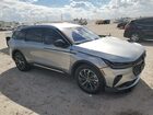 2024 Lincoln Nautilus Premiere Серебряный vin: 5LMPJ8JA9RJ825522