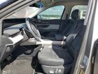 2024 Lincoln Nautilus Premiere Серебряный vin: 5LMPJ8JA9RJ825522