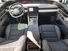 2024 Lincoln Nautilus Premiere Серебряный vin: 5LMPJ8JA9RJ825522