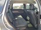 2024 Lincoln Nautilus Premiere Серебряный vin: 5LMPJ8JA9RJ825522