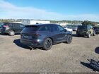 2024 Lincoln Nautilus Reserve Dark Blue vin: 5LMPJ8K41RJ862914