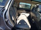 2024 Lincoln Nautilus Reserve Dark Blue vin: 5LMPJ8K41RJ862914