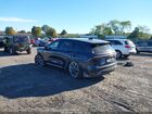 2024 Lincoln Nautilus Reserve Dark Blue vin: 5LMPJ8K41RJ862914
