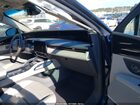 2024 Lincoln Nautilus Reserve Dark Blue vin: 5LMPJ8K41RJ862914