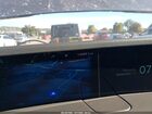 2024 Lincoln Nautilus Reserve Dark Blue vin: 5LMPJ8K41RJ862914