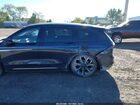 2024 Lincoln Nautilus Reserve Dark Blue vin: 5LMPJ8K41RJ862914