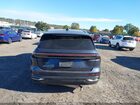 2024 Lincoln Nautilus Reserve Dark Blue vin: 5LMPJ8K41RJ862914