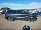 2024 Lincoln Nautilus Reserve Dark Blue vin: 5LMPJ8K41RJ862914