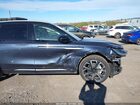 2024 Lincoln Nautilus Reserve Dark Blue vin: 5LMPJ8K41RJ862914